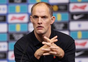 世界杯无外籍教练带队夺冠?图赫尔:是时候打破这一点了