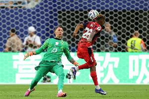 塞内加尔vs伊拉克直播_塞内加尔vs伊拉克免费在线直播_塞内加尔vs伊拉克在线观看