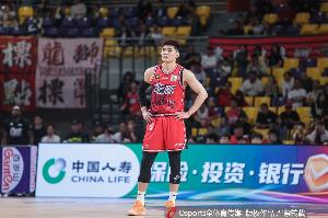 直播吧:广州内线李祥波与NBL贵州猛龙队达成两年合同