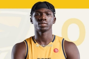 媒体人:CBA选秀新规以FIBA认定为准 或为球员多元化奠定基础