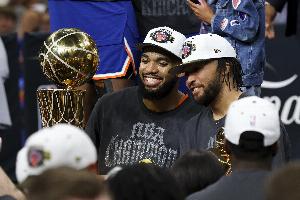 NBA官网东部实力榜:尼克斯居首 76人骑士分列二三 猛龙4 热火8