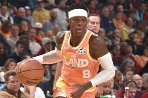 队记:骑士仍在讨论涉及施罗德各种交易方案 继续追库明加&沃特森