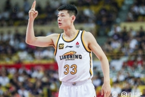 鲁媒:王岚嵚是永久转会山东男篮签的长约 下周就会抵达济南