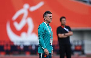 津媒:如果一切顺利,安东尼奥的去向之一是接手新一届U23国足