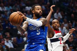 30岁加盟CBA~尼克·杨:拉塞尔其实还能打NBA 热火这种队用得上他