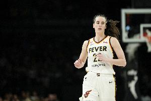 克拉克:我几乎已经连续奋战了一年半 这是一段漫长的艰苦磨砺