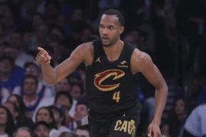 莫布里:我的防守和进攻一旦结合起来 我会成为最顶尖的球员之一