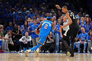 McMahon:NBA人才比以往任何时候都多 最顶尖球员几乎全来自海外