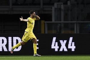 博里尼谈未来规划:我拿到了意大利高中学历,能去读大学