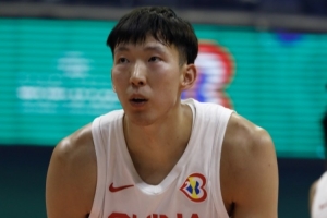 周琦:不后悔为国出战但有遗憾 丁彦雨航:NBA是梦想国家队是责任