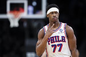 埃奇库姆:代表巴哈马征战奥运会的优先级高于NBA夺冠