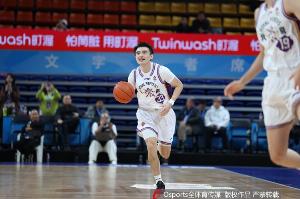 这怎么能赢?北控全场三分14投全铁 库克5中0&张帆2中0