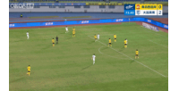 英博3-0领先!内尔松卢斯撞倒阿利米送点,阿奇姆彭点射戴帽