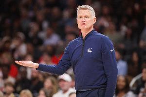 科尔谈NBA扩军:人才会被稀释 西雅图&拉斯维加斯能改善比赛时间