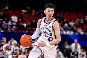 廖三宁:将竭尽所能地按照教练组要求去做 扮演好自己的场上角色
