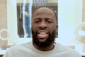 追梦:NBA应多在大学举办季前赛 我也想回母校密歇根州立大学打球