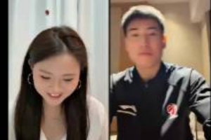 程帅澎:现在浙江队队内处在良性竞争的氛围中 这是很难能可贵的