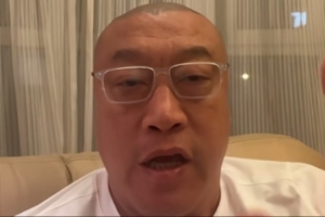 马健:若火箭新赛季排到西部前2大家别惊讶 范弗里特补齐致命短板