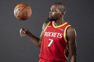 杜兰特回怼太阳老板:我36岁仍保持顶尖 你说得像我酒驾被捕一样