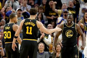 追梦:我靠得分进入NBA 为库里克莱杜兰特牺牲进攻让我失去自信