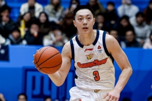 胡明轩:我们还有很大的成长空间 通过后面的比赛去不断进步