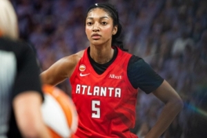 WNBA总决赛G2:梦想大胜女武神 里斯贡献大号两双