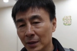 李玮锋回应“大头”绰号:头球比较好,作为后卫红黄牌多很正常