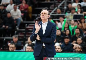 谁能延续金身?本赛季联盟只剩2支球队保持不败:北京、辽宁