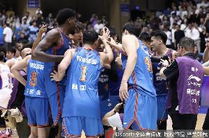 已经尽力啦!四川男篮客场不敌辽宁男篮 无缘开赛季三连胜