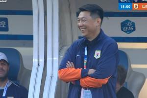 判官来了!泰山本轮5-3送三镇降级,末轮主场迎战蓉城!