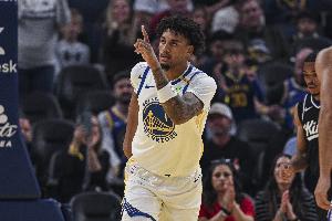降维打击NBA来啦?伦德博格此前说NBA篮板好抢 现场均4.5个前板!