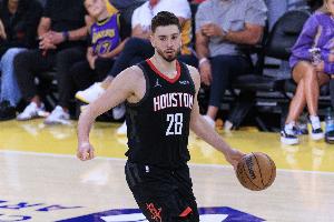 申京单场至少29分9板9助6断1帽 NBA历史第三人&比肩魔术师