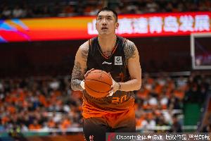 已经尽力了!陶汉林首发19分钟 7中5&罚球10中9砍下19分4前场板
